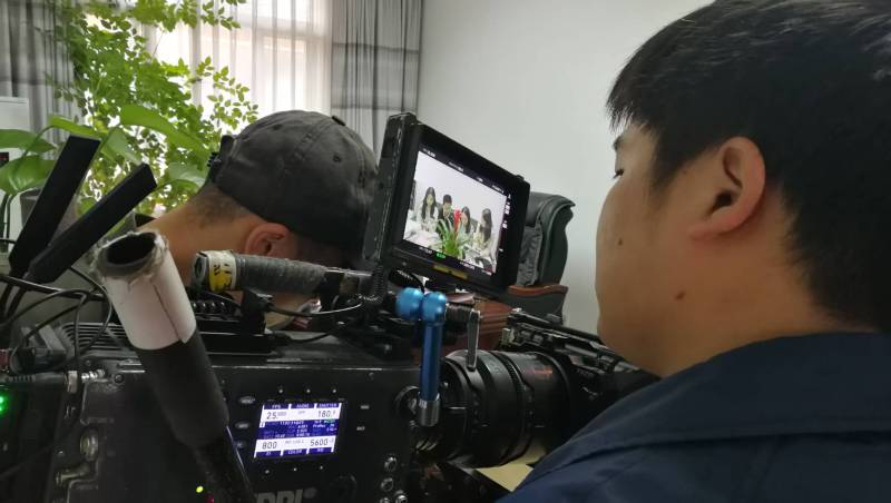 广告片拍摄
