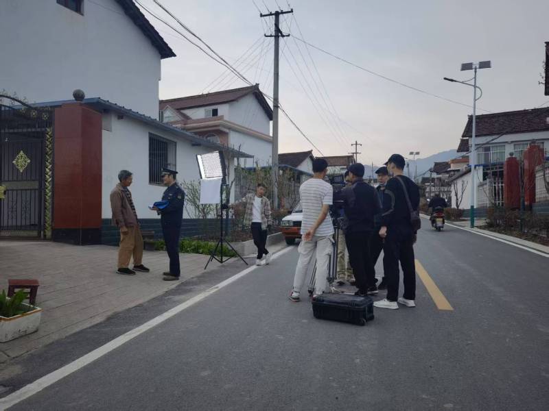 类乌齐县TVC制作：多版本适配全渠道投放，让广告发挥最大价值！